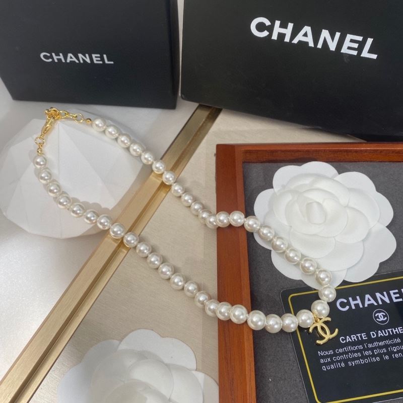 Chanel Necklaces